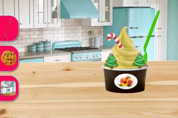 Play Cooking Games: Make Yogurt