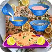 Free play online cooking games recipe food to cook APK