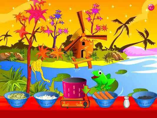 Play cooking games recipe food to cook Play cooking games recipe food to cook