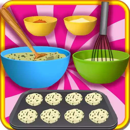Run free android online cooking games salmon cooking APK