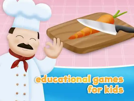 Play Cooking Games