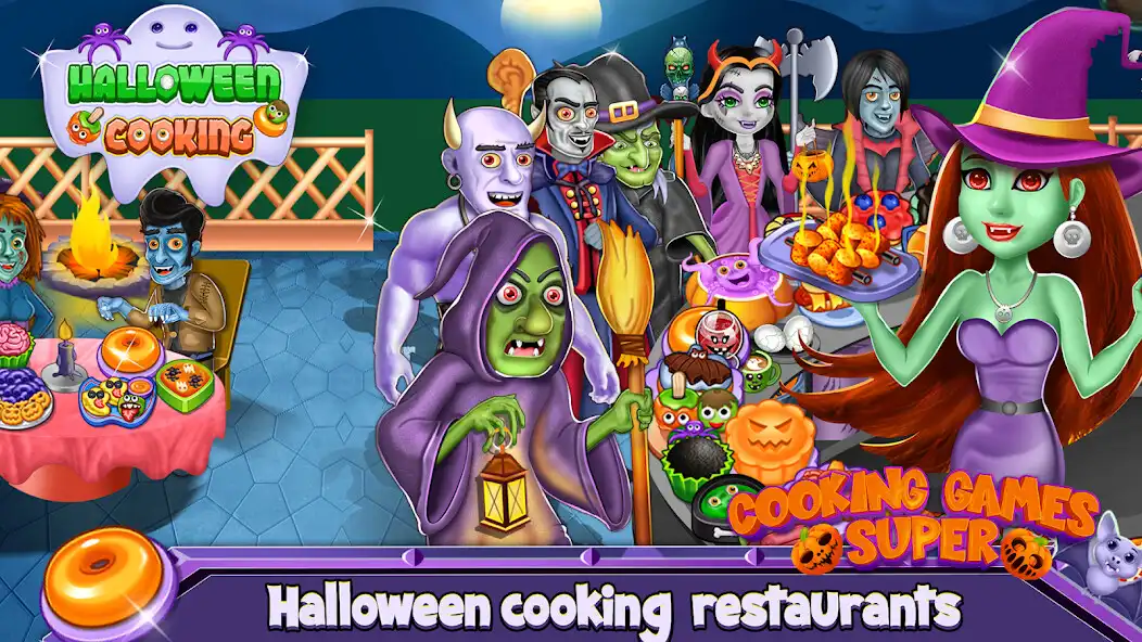 Play Cooking Games Super  and enjoy Cooking Games Super with UptoPlay