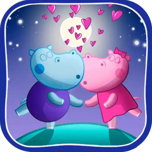 Free play online Cooking games: Valentine's cafe for Girls  APK