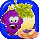 Free play online Cooking game:Tasty Grape Jelly APK Free play online Cooking game:Tasty Grape Jelly APK