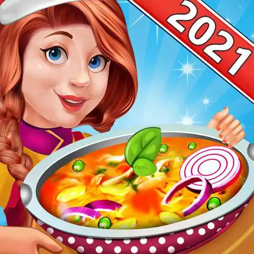 Play Cooking Girl Game - Cooking Games for Girls Games APK