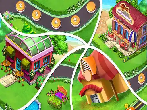 Play Cooking Girl Game - Cooking Games for Girls Games as an online game Cooking Girl Game - Cooking Games for Girls Games with UptoPlay