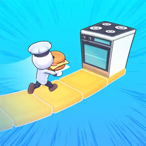 Play Cooking Gridlock APK Play Cooking Gridlock APK