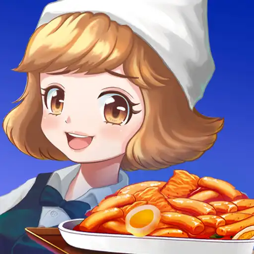 Play Cooking Hero - Food Serving APK
