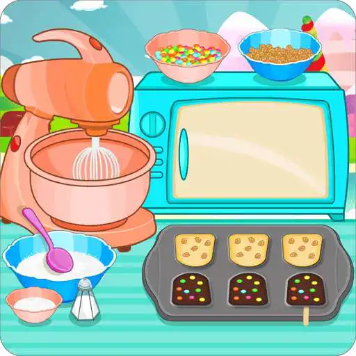 Free play online Cooking Ice Cream Cakes APK