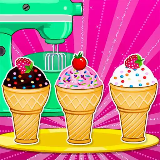 Free play online Cooking Ice Cream Cone Cupcake APK Free play online Cooking Ice Cream Cone Cupcake APK