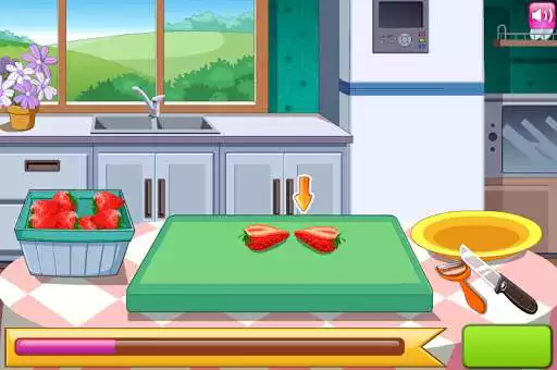 Play cooking ice cream fruity games for girls and enjoy cooking ice cream fruity games for girls with UptoPlay Play cooking ice cream fruity games for girls and enjoy cooking ice cream fruity games for girls with UptoPlay