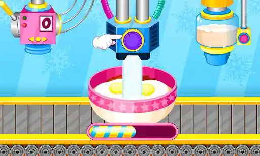 Play Cooking Ice Cream Sandwiches  and enjoy Cooking Ice Cream Sandwiches with UptoPlay