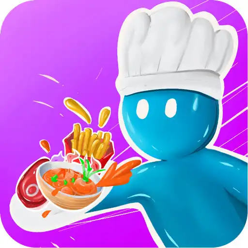 Play Cooking Idle APK