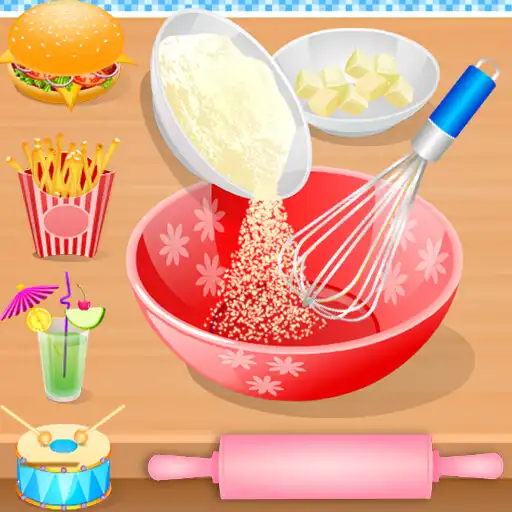 Play Cooking in the Kitchen game APK Play Cooking in the Kitchen game APK