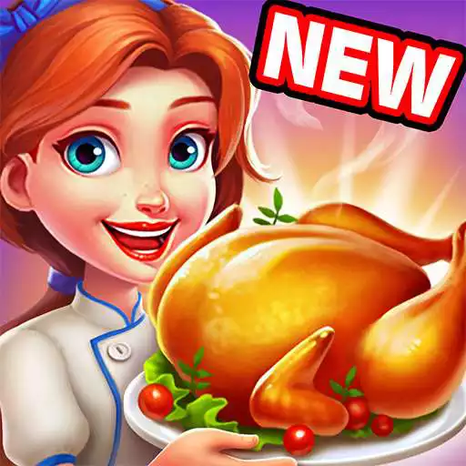 Free play online Cooking Joy - Super Cooking Games, Best Cook! APK Free play online Cooking Joy - Super Cooking Games, Best Cook! APK