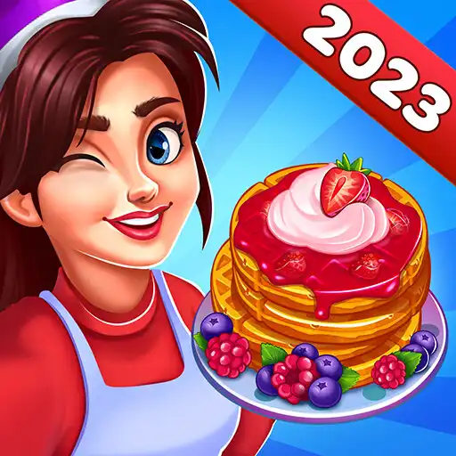 Play Cooking King: Master Chef Game APK