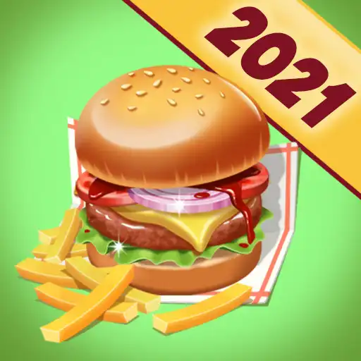 Play Cooking & Kitchen Adventure APK