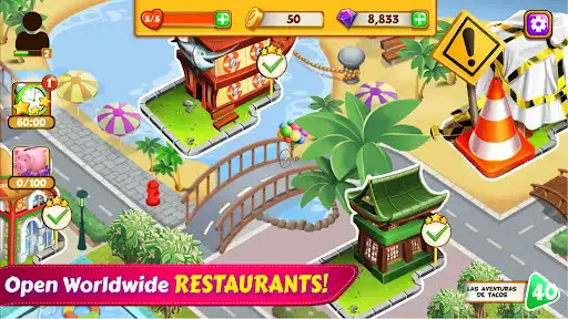 Play Cooking & Kitchen Adventure  and enjoy Cooking & Kitchen Adventure with UptoPlay