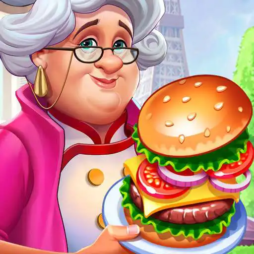 Play Cooking Legend : Cooking Games APK Play Cooking Legend : Cooking Games APK