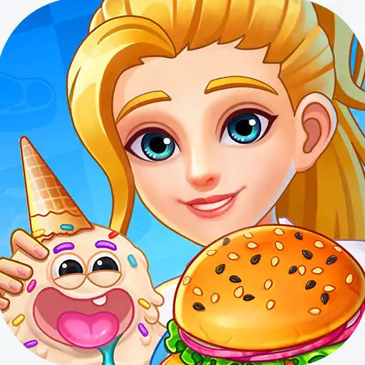 Play Cooking Life:Chef Restaurant APK Play Cooking Life:Chef Restaurant APK