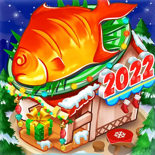 Play Cooking Madness : A Chef Game APK