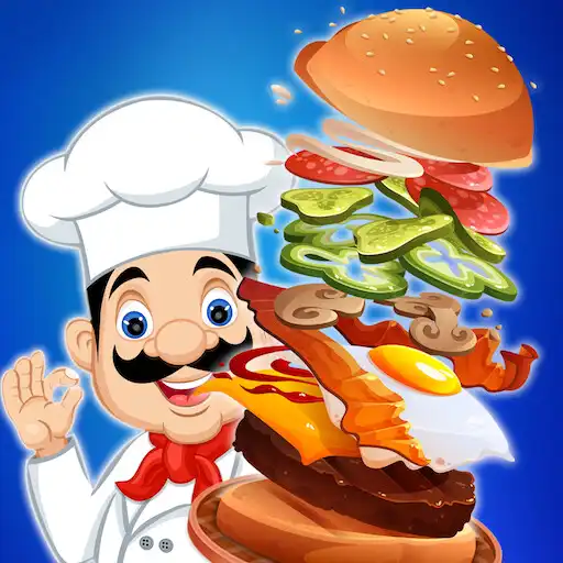 Play Cooking Madness: Cooking Games APK