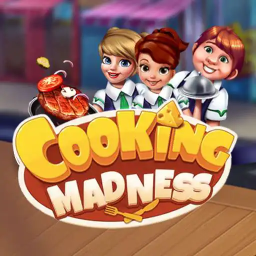 Play Cooking Madness APK