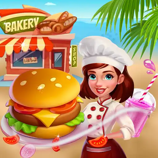 Play Cooking Madness Kitchen Games APK