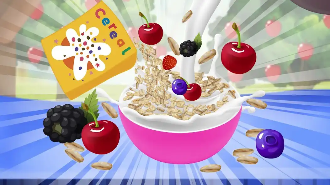 Play Cooking Madness Kitchen Games as an online game Cooking Madness Kitchen Games with UptoPlay