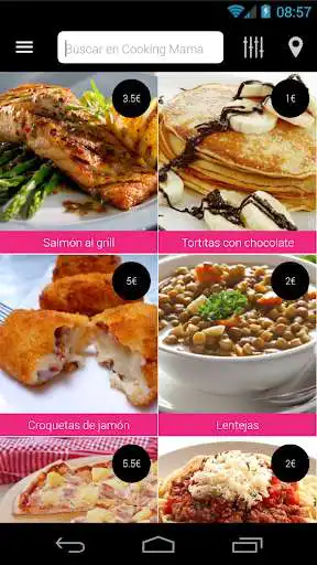 Play Cooking Mama