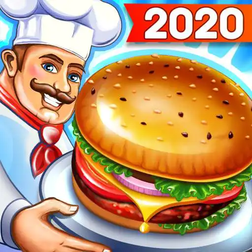 Play Cooking Mania - Lets Cook APK Play Cooking Mania - Lets Cook APK