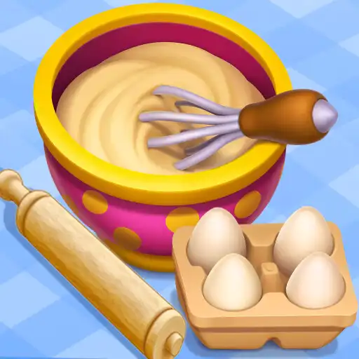 Play Cooking Market-Restaurant Game APK Play Cooking Market-Restaurant Game APK