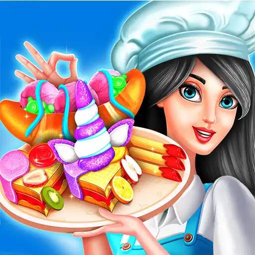 Play Cooking Masala Express Game APK