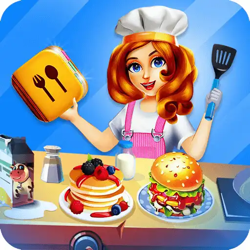 Play Cooking Master CookBook Recipe APK Play Cooking Master CookBook Recipe APK