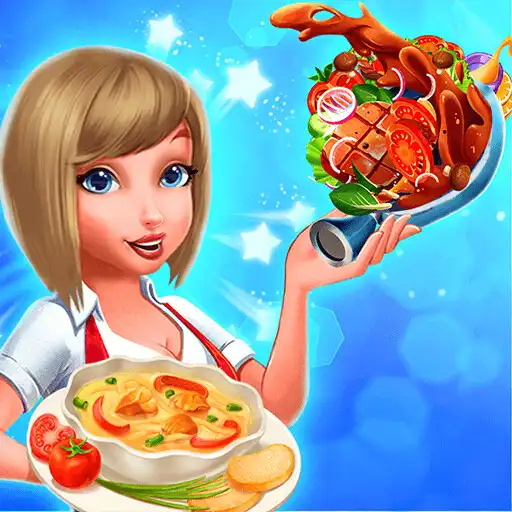 Play Cooking Master- Cooking Games APK