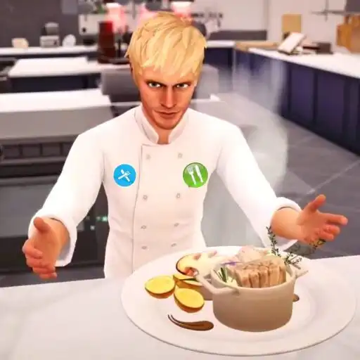 Play Cooking Master Restaurant Chef APK