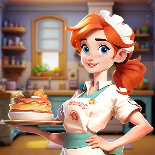 Play Cooking Match 3D:Triple Tile APK