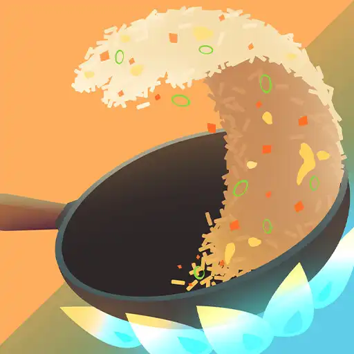 Play Cooking Papa:Cookstar APK