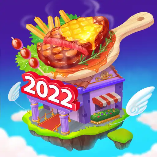 Play Cooking Paradise: Cooking Game APK