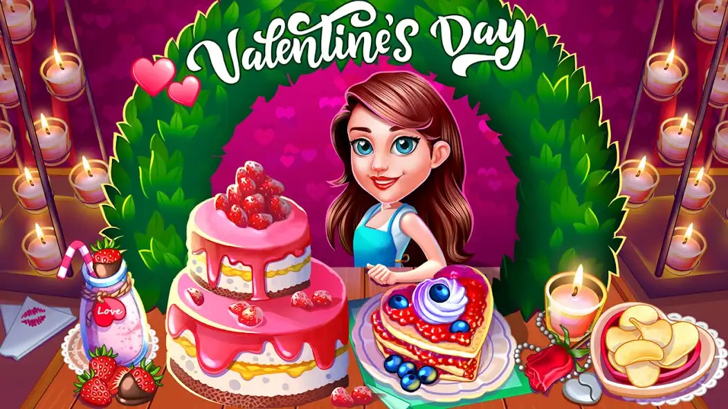 Play Cooking Party Cooking Games as an online game Cooking Party Cooking Games with UptoPlay