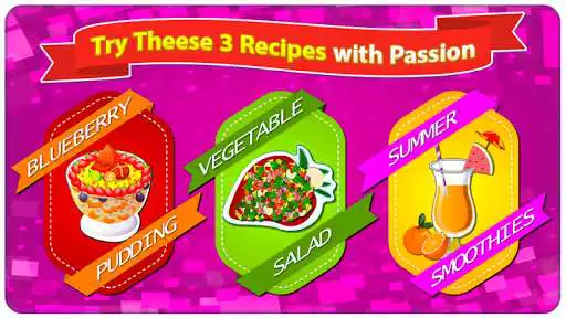 Play Cooking Passion - Cooking Game  and enjoy Cooking Passion - Cooking Game with UptoPlay