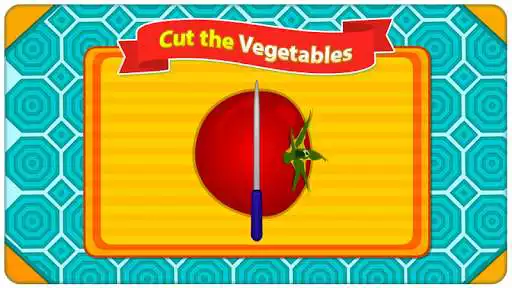 Play Cooking Passion - Cooking Game as an online game Cooking Passion - Cooking Game with UptoPlay