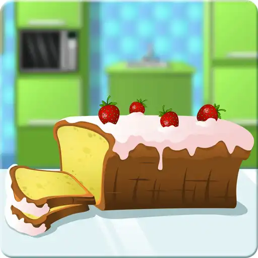 Play Cooking Pound Cake APK Play Cooking Pound Cake APK
