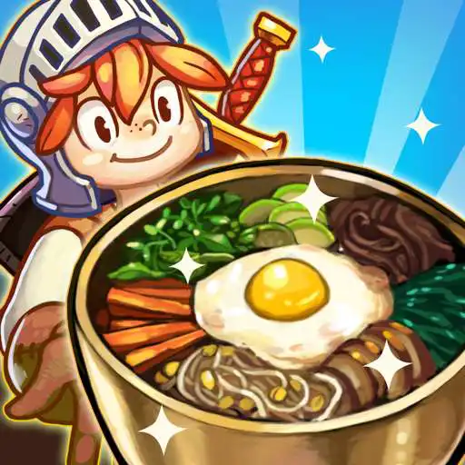 Play Cooking Quest : Food Wagon Adventure APK
