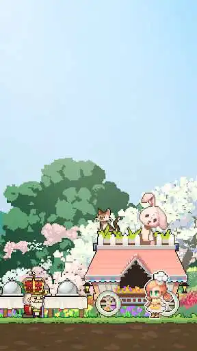 Play Cooking Quest : Food Wagon Adventure as an online game Cooking Quest : Food Wagon Adventure with UptoPlay