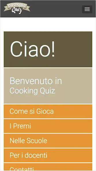 Play Cookingquiz  and enjoy Cookingquiz with UptoPlay