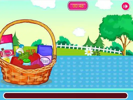 Play cooking recipe delicious pizza Play cooking recipe delicious pizza