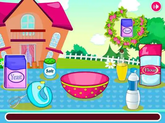 Play cooking recipe delicious pizza Play cooking recipe delicious pizza