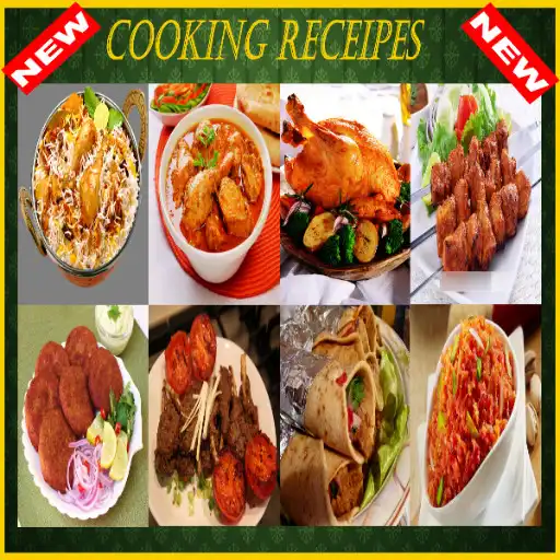 Play cooking recipes APK