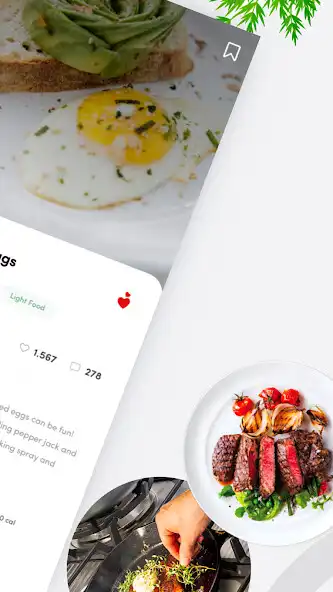 Play Cooking Recipes: Keto Diet as an online game Cooking Recipes: Keto Diet with UptoPlay